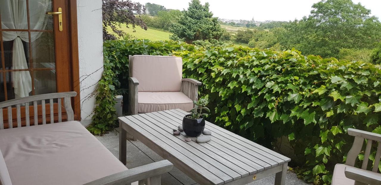 Wychwood House Bed & Breakfast Penally Room photo
